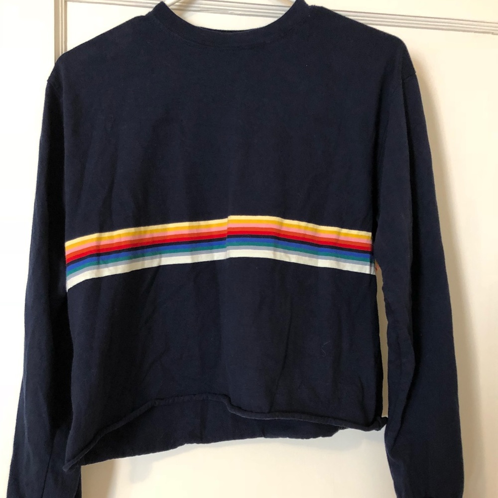 Long sleeve